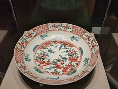 -中国闽台缘博物馆