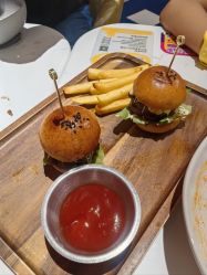 -奈尔宝·儿童乐园·亲子餐厅(长沙北辰荟店)