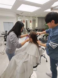 -INLIFE HAIR韩国美发