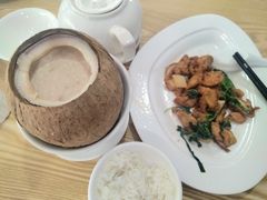 -佛有缘素食馆·荔湾老字号(陈家祠首店)