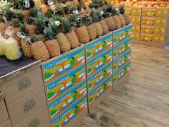 -果蔬好生活超市(东湖店)