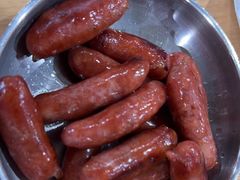 -韩张·韩国传统烤肉(万象汇店)