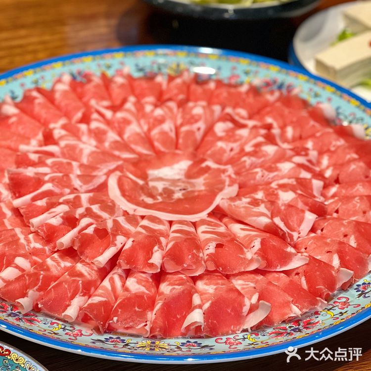 北京探店｜值得N刷的正宗南门涮肉