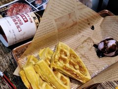 -七友美蛙鱼头火锅(坂田店)