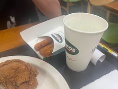 -Borenos Fried Chicken(Asia City)