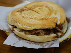 普通肉夹馍-秦豫肉夹馍(东羊市店)