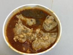 -四里沙茶面(七星西路分店)