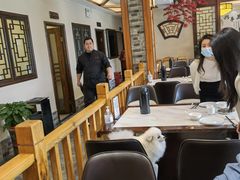 大堂-鱼痴渔醉·食鲜集(月亮湾店)