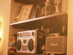 -吹泡·Triphop(棋盘店)