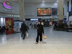 -中影星美国际影城(临海银泰店)