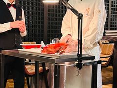 -秀儿四九城·新京菜(亚运村鸟巢店)