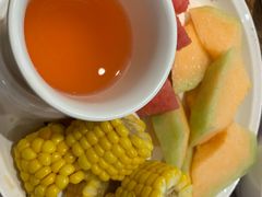 -素满香·食养自助(天一广场店)
