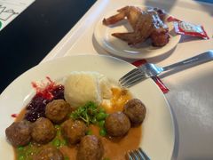 -宜家·瑞典风味餐厅(无锡店)