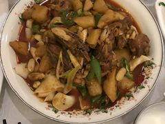-楼兰印象(朝外店)