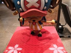 -东京塔海贼王主题公园
