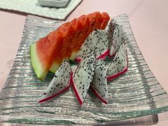 -桃源春晓中餐厅 TaoYuan Restaurant