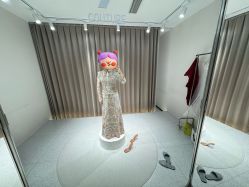 -PAI婚纱礼服设计馆【大牌租赁/高级定制】