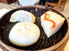 千层拉糕-怡园饭店-餐厅(四望亭店)