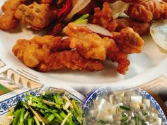 -洞天食府(北大街店)