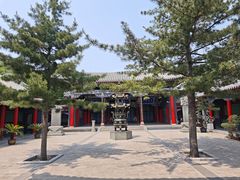 -长安寺