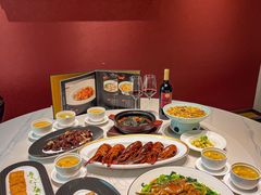 -新光酒家·河豚·海鲜·蟹料理(浦东店)