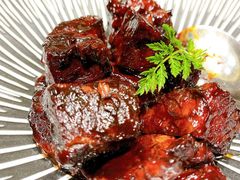 逸道慢煮雪花牛肉-逸道(益丰·外滩源店)