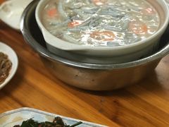 -荔记泥虫粥(城南店)