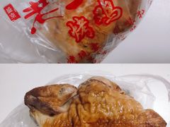-老王头烤鸡(建大四小区店)