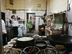 -甘记肥肠粉(马鞍北路店)