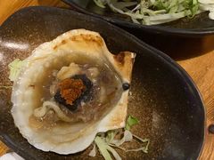 -质烤烤物·活烤海鲜(质烤总店)