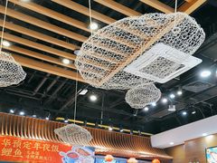 -西部马华清真兰州牛肉面·烧烤夜市(三里河店)