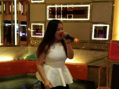 -欢乐空间KTV(奥山世纪城店)
