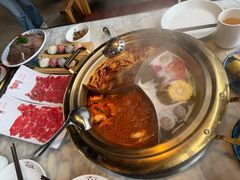 -川味观·鲜货火锅(西湖文化广场店)