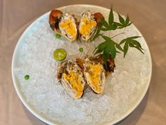 -天伦里餐厅(绿城桃花源店)