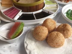 -金百万烤鸭店(马甸店)