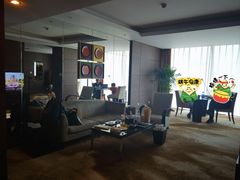 -洛阳国际大酒店