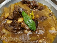 -徽镇小厨·经典徽菜(十里河店)