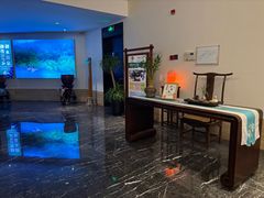 -天目湖御水温泉·度假酒店