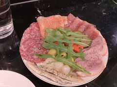 -瑞食酒馆 La Taverne Suisse
