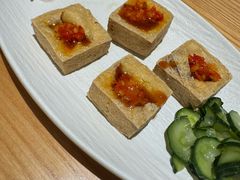 -隅乐胡椒虾·台湾菜·团建(皇岗店)