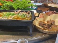 -永安水煮活鱼·仪征土菜院子