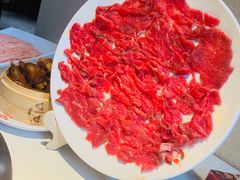 -巴渝人家重庆火锅(东方广场店)