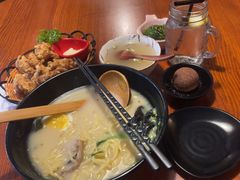 -狮子丸(长春路店)