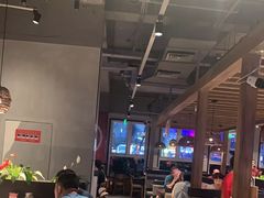 -管氏翅吧(台湾街店)
