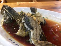 -蓝湾碧波·老字号·疍家非遗海上餐厅