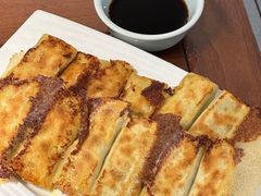-惠宾饭庄(中山路店)