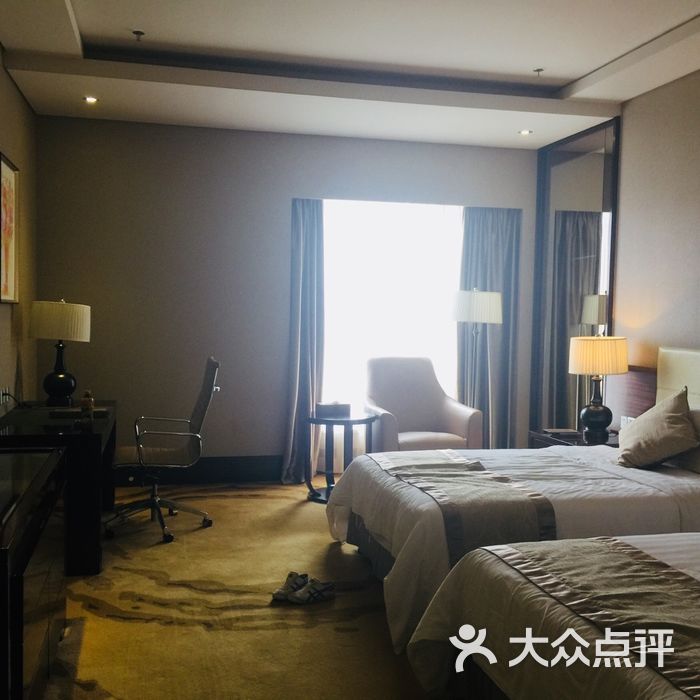 中山俊诚海逸酒店