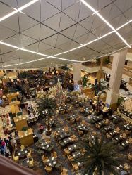 -上海大酒店·婚宴年会宴会厅