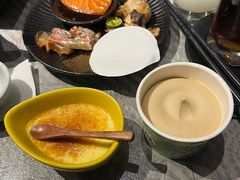 -王鼎精致料理铁板烧(世博源店)