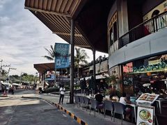 -查汶海滩